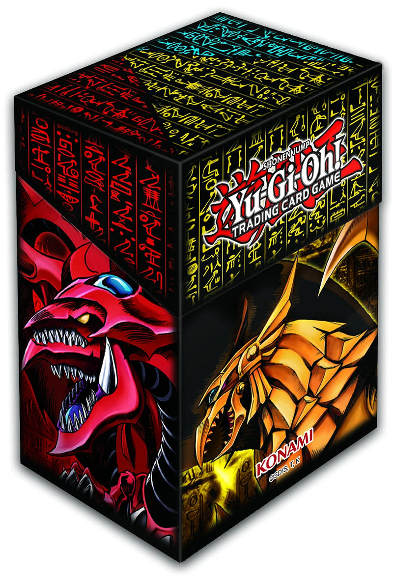 YuGiOh Deck Box