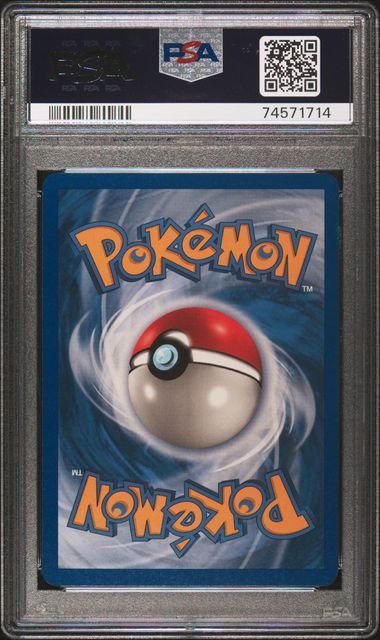 Charizard 40/165 Expedition Reverse Foil PSA 9 74571714