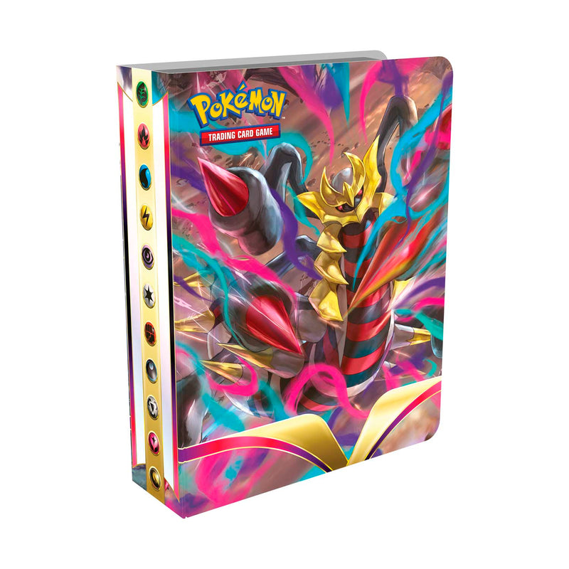 Pokemon Sword and Shield Last Origin TCG Booster Pack with 11 Cards