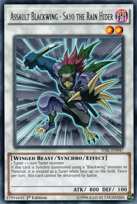 You Say ~Ashita e~, Yu-Gi-Oh! Wiki