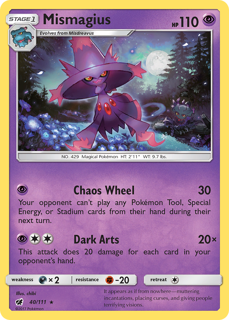 The Cards Of Pokémon TCG: Sun & Moon – Crimson Invasion Part 4