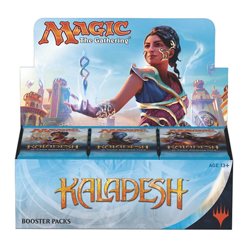 Kaladesh - Booster Box