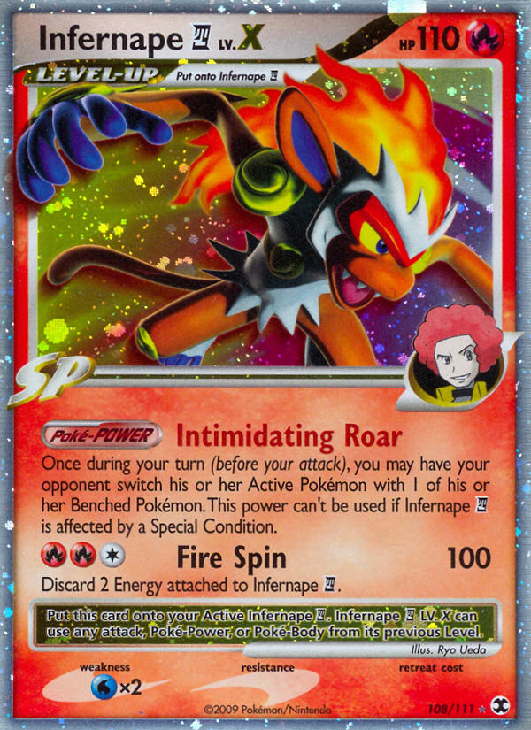 Pokémon X  Pokémon Rising